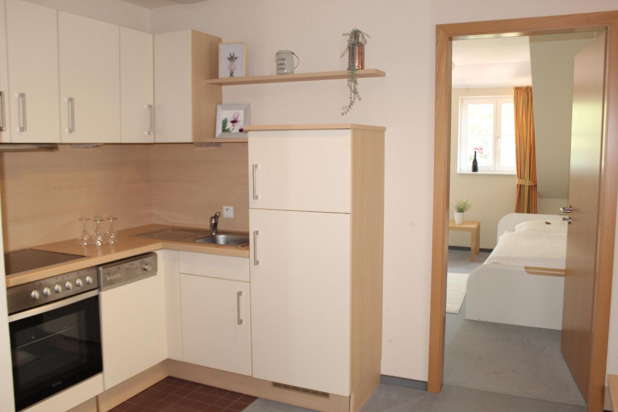 Landgasthof Wildwasser Wolthausen 部屋 写真