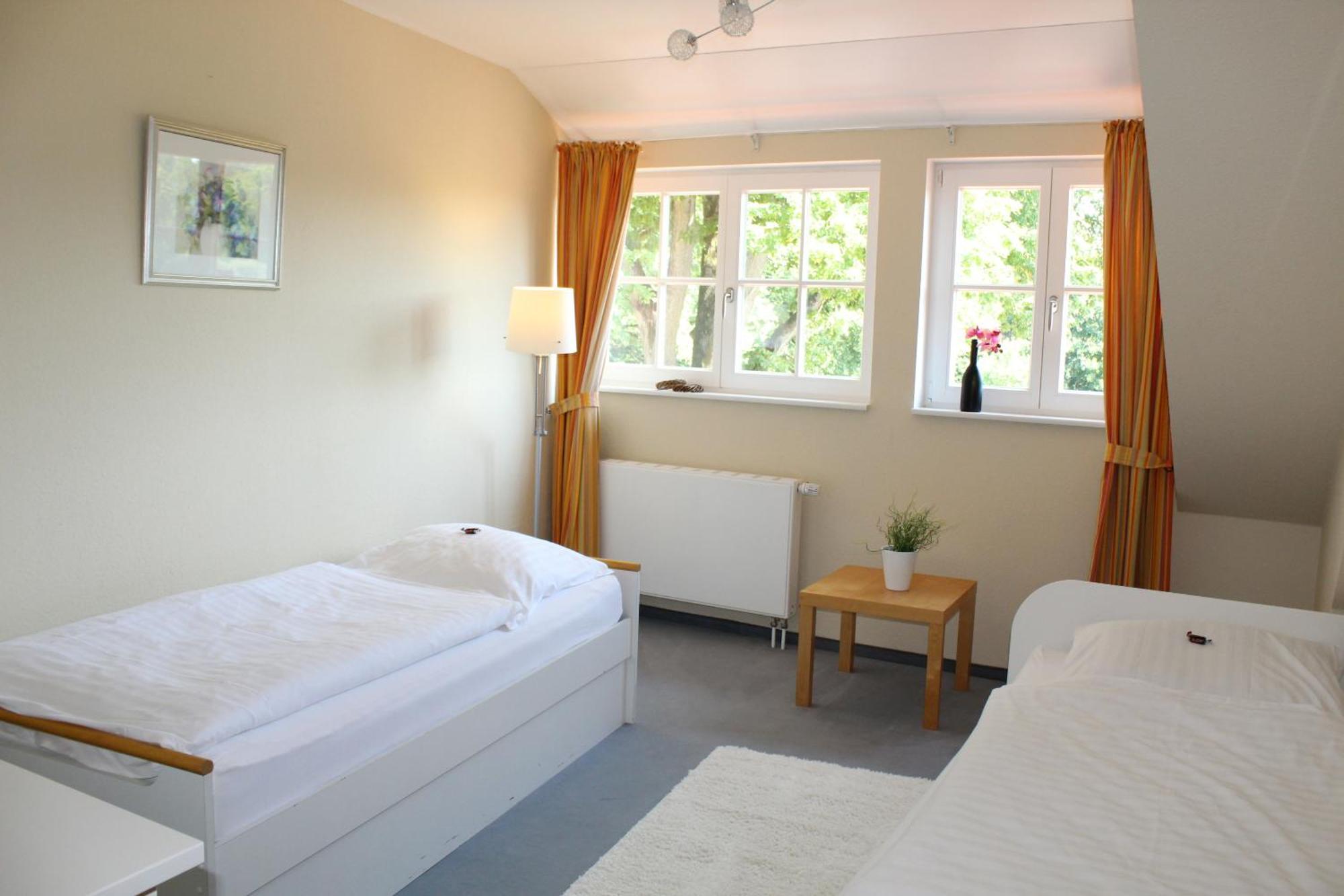 Landgasthof Wildwasser Wolthausen 部屋 写真