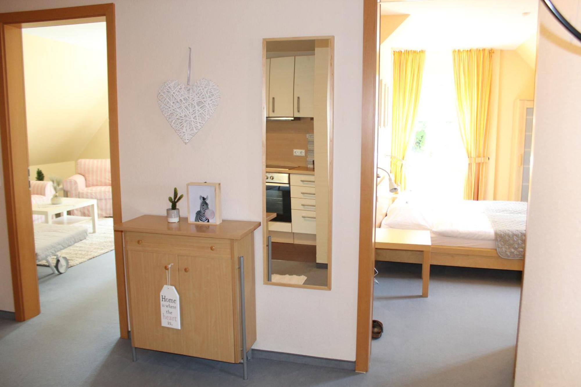 Landgasthof Wildwasser Wolthausen 部屋 写真