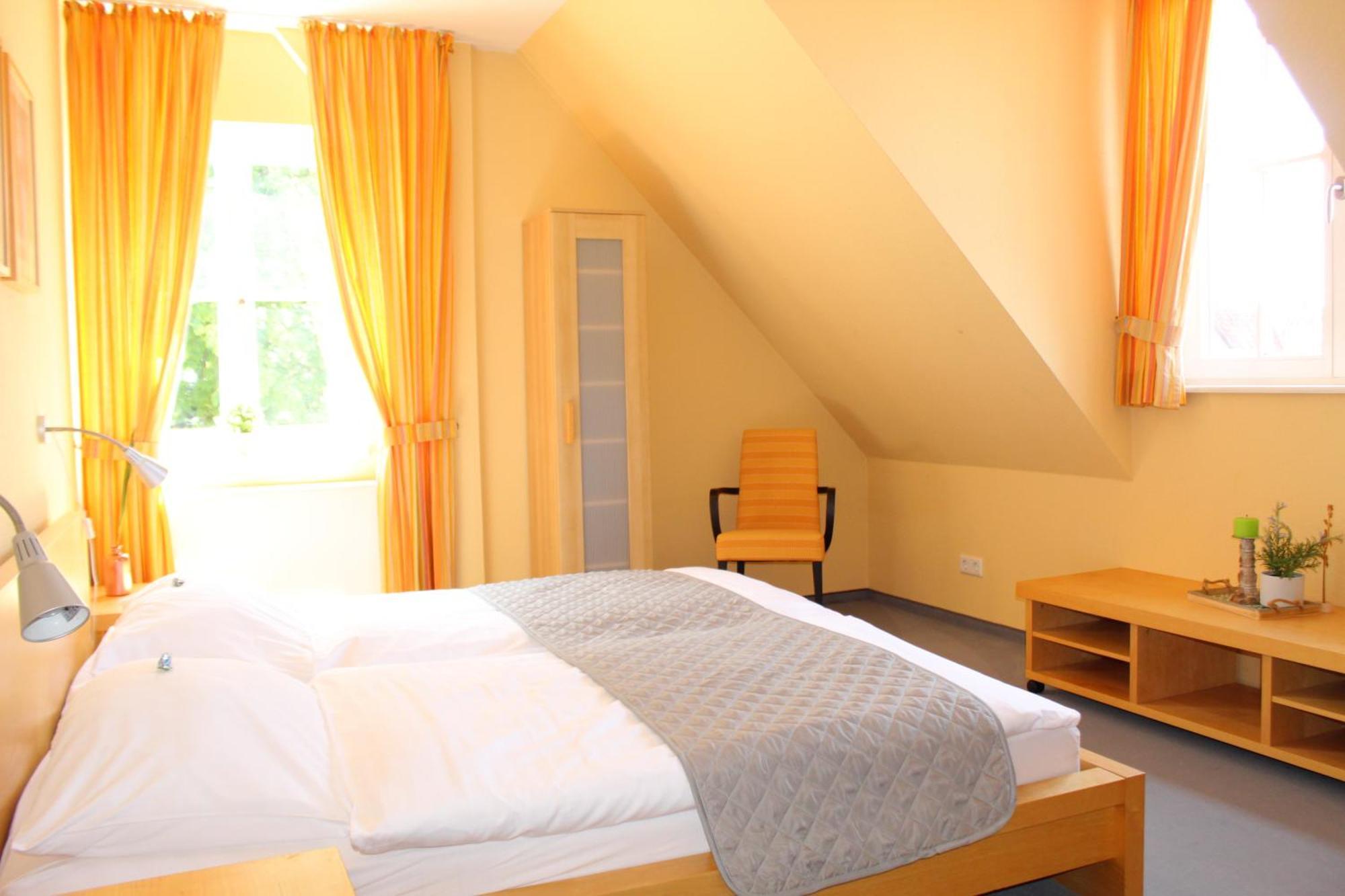 Landgasthof Wildwasser Wolthausen エクステリア 写真